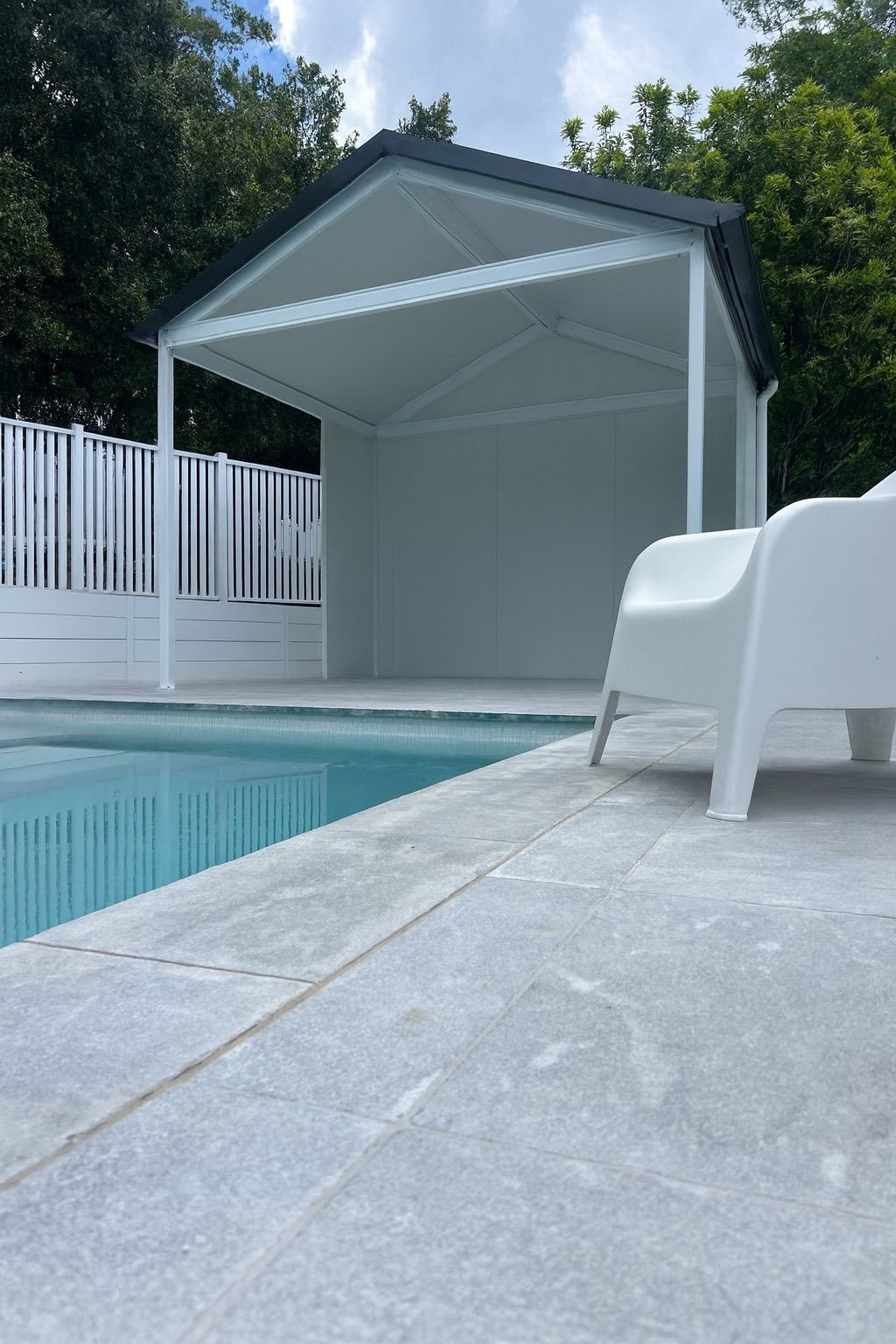 Custom Outdoor Solutions